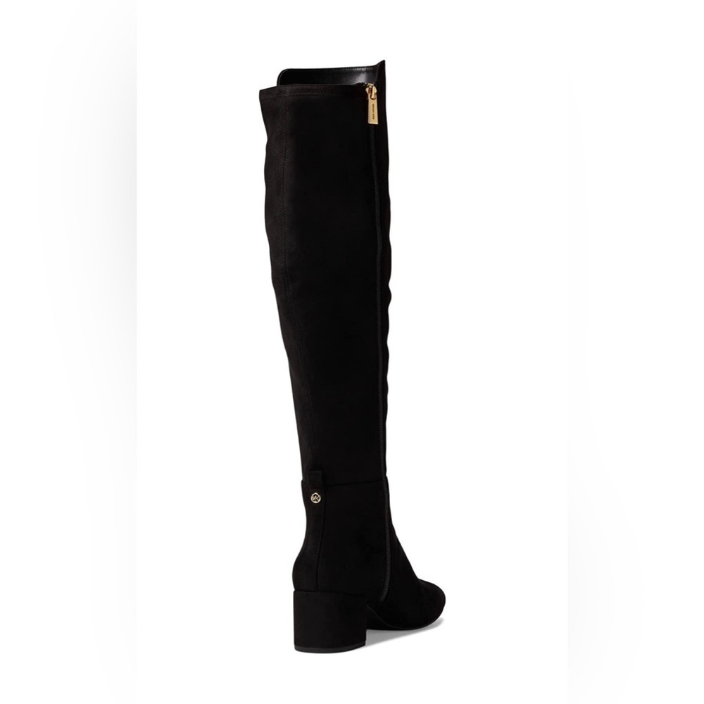 Michael kors Braden mid suede boots - Picture 5 of 8